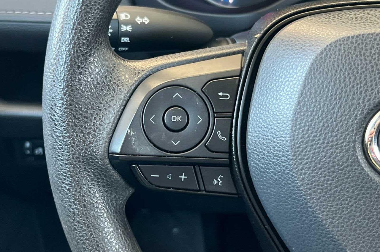 2023 Toyota RAV4 Hybrid LE Roseville CA