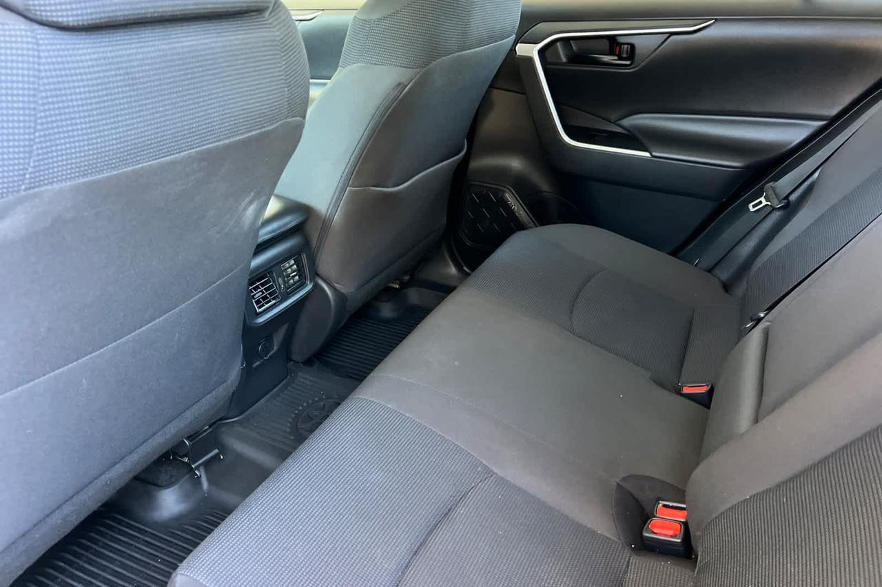 2023 Toyota RAV4 Hybrid LE Roseville CA