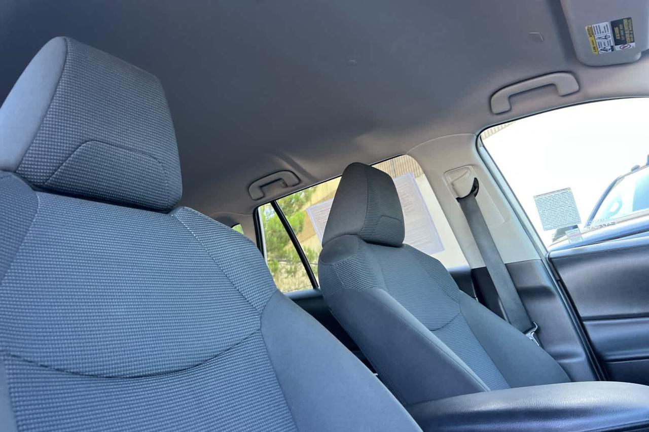 2023 Toyota RAV4 Hybrid LE Roseville CA
