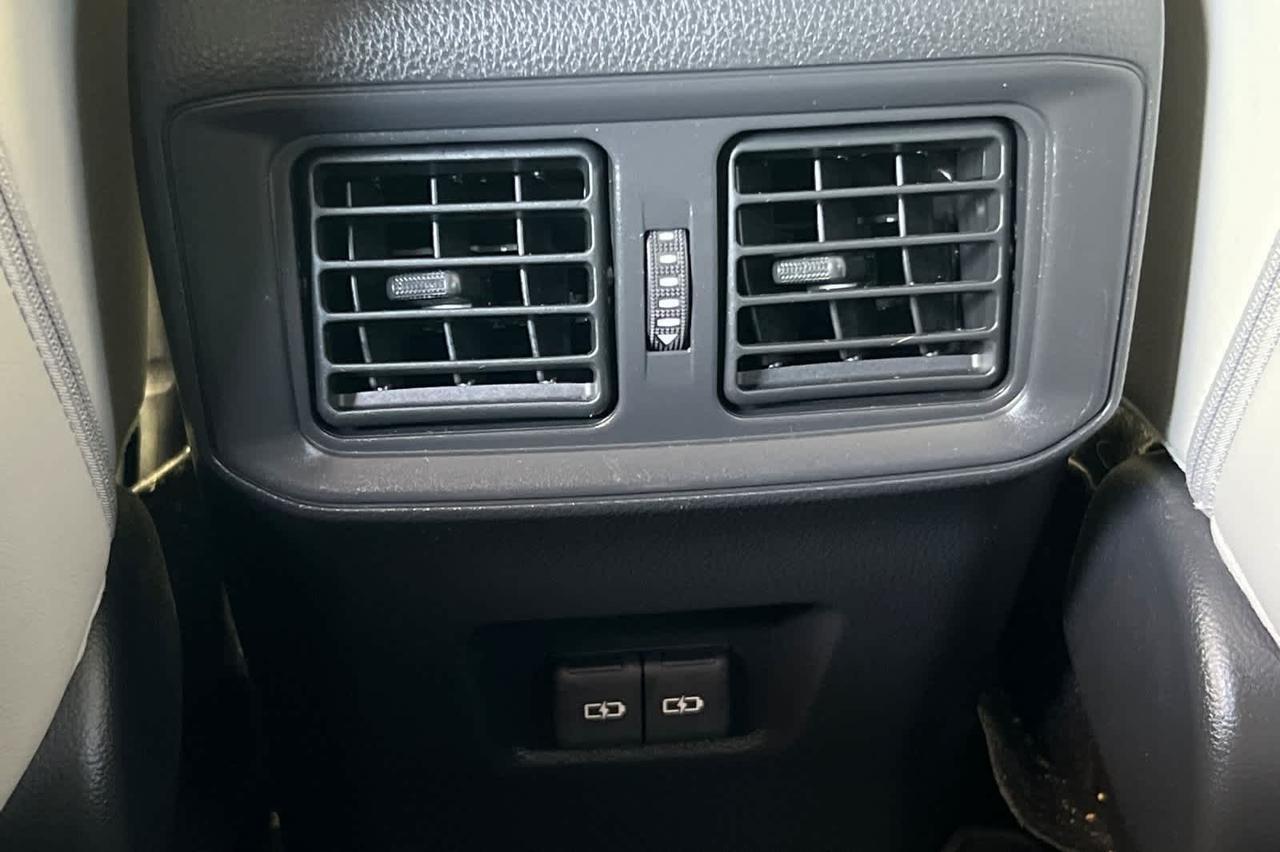 2023 Toyota RAV4 Hybrid Limited Roseville CA