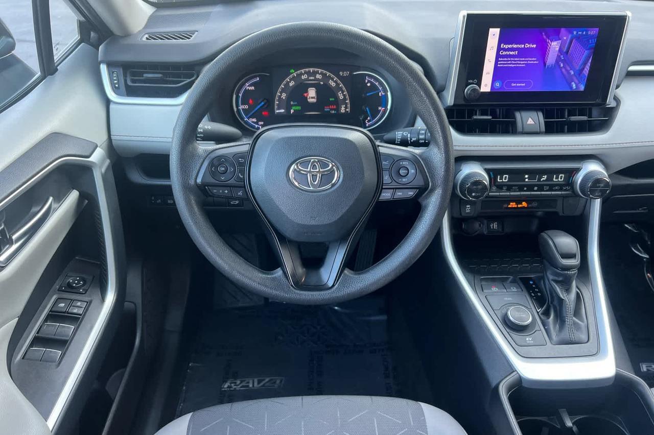 2023 Toyota RAV4 Hybrid XLE Roseville CA