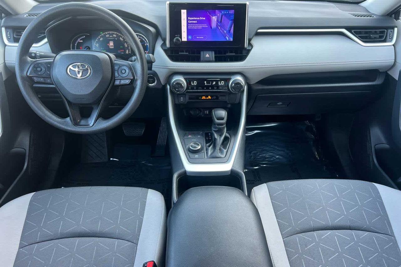 2023 Toyota RAV4 Hybrid XLE Roseville CA