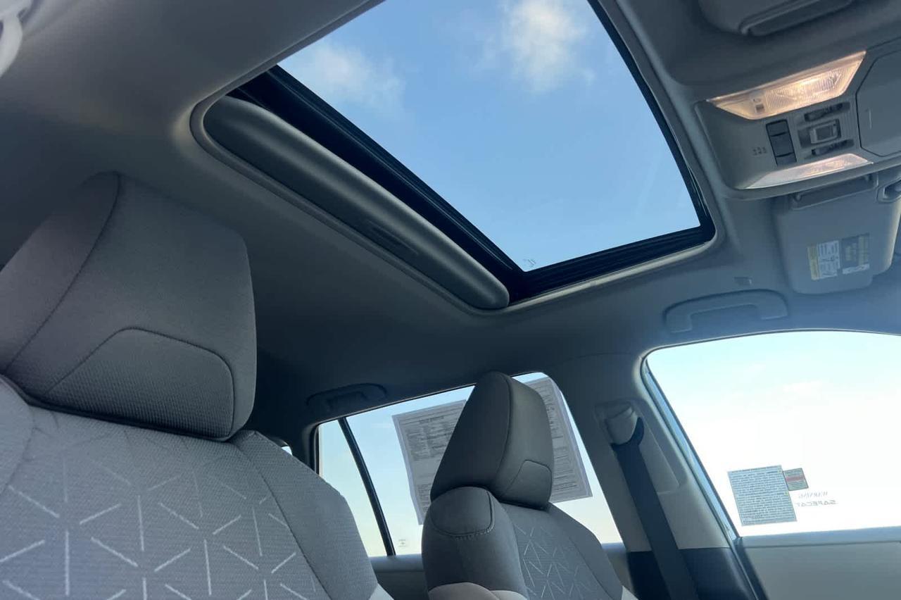 2023 Toyota RAV4 Hybrid XLE Roseville CA
