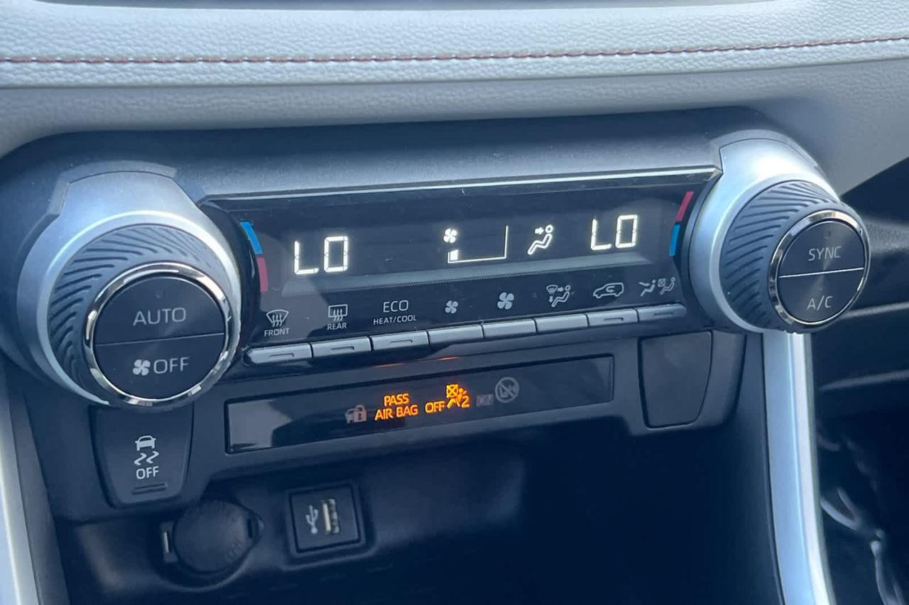 2023 Toyota RAV4 Hybrid XLE Roseville CA