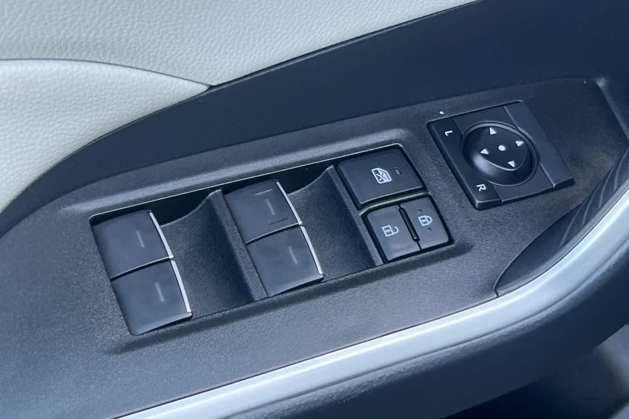 2023 Toyota RAV4 Hybrid XLE Roseville CA