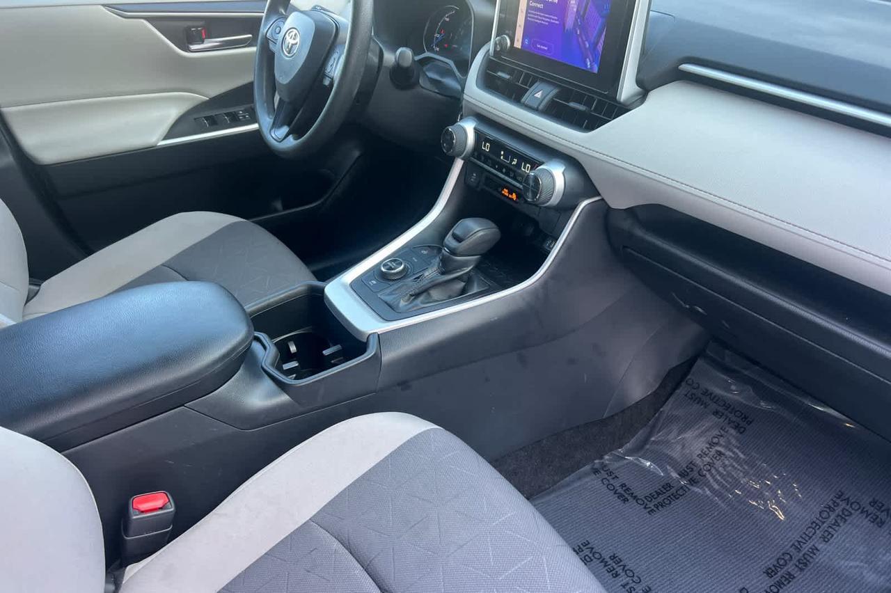 2023 Toyota RAV4 Hybrid XLE Roseville CA