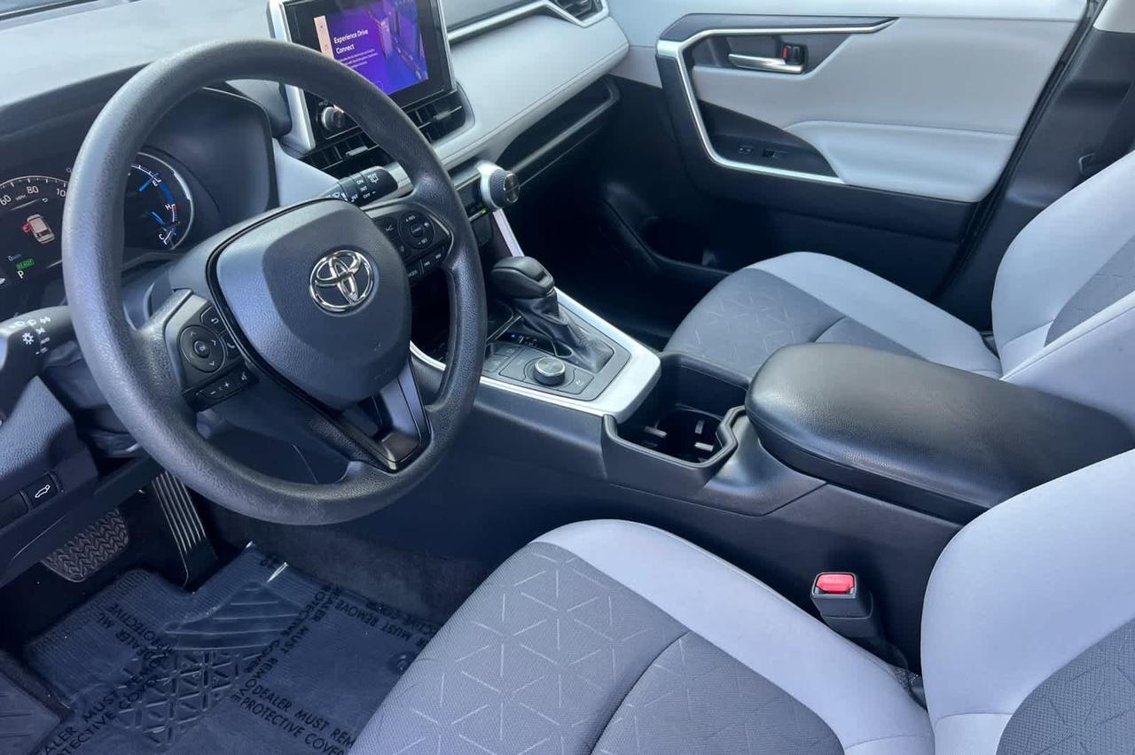 2023 Toyota RAV4 Hybrid XLE Roseville CA