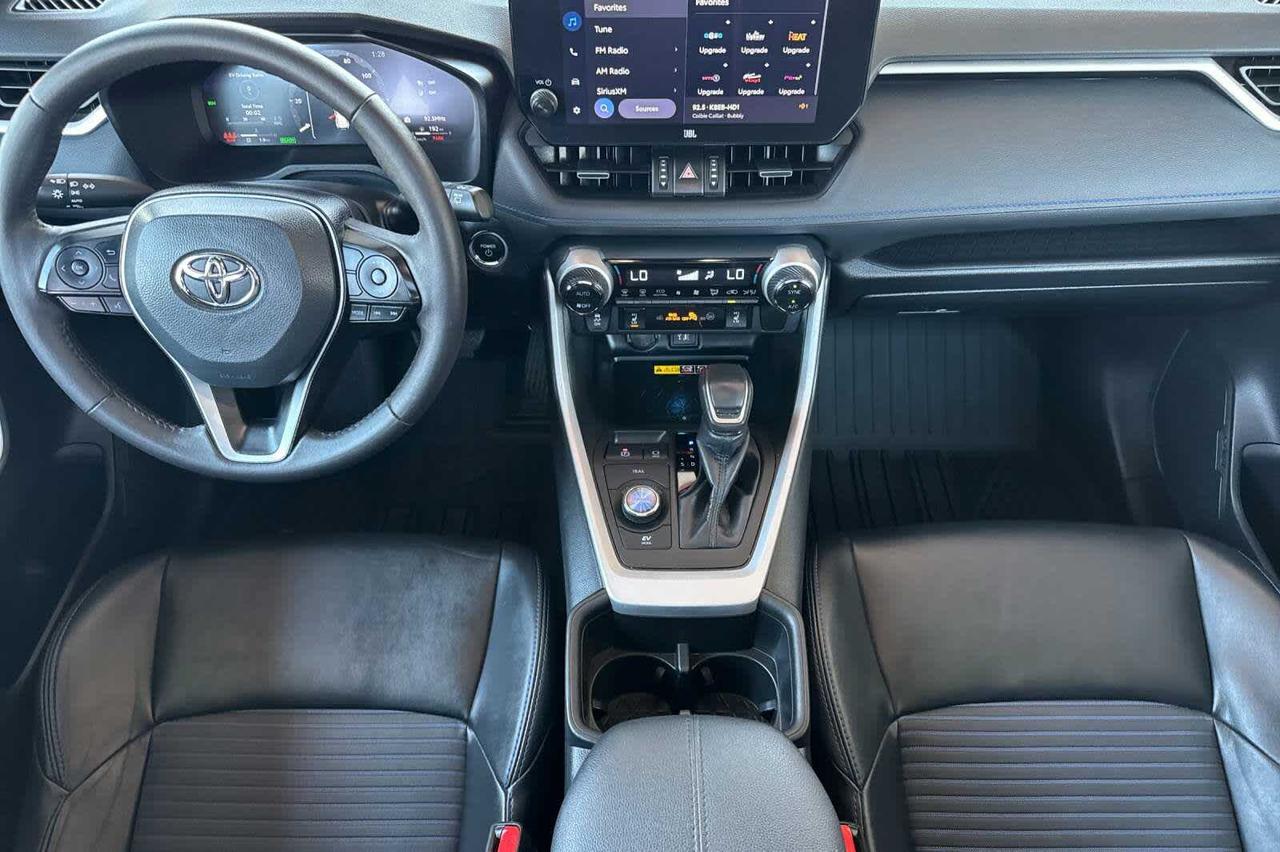 2023 Toyota RAV4 Hybrid XSE Roseville CA