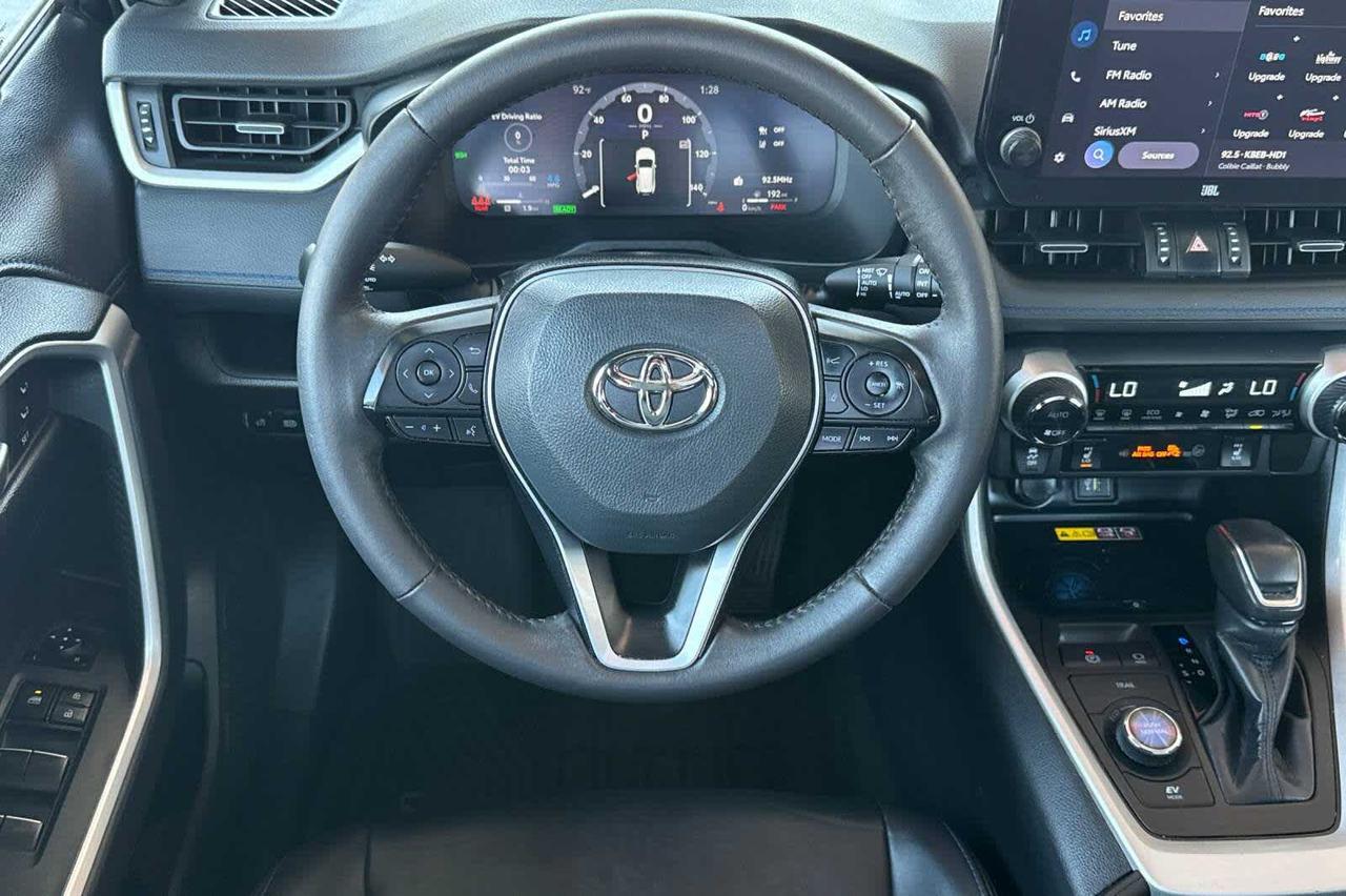 2023 Toyota RAV4 Hybrid XSE Roseville CA