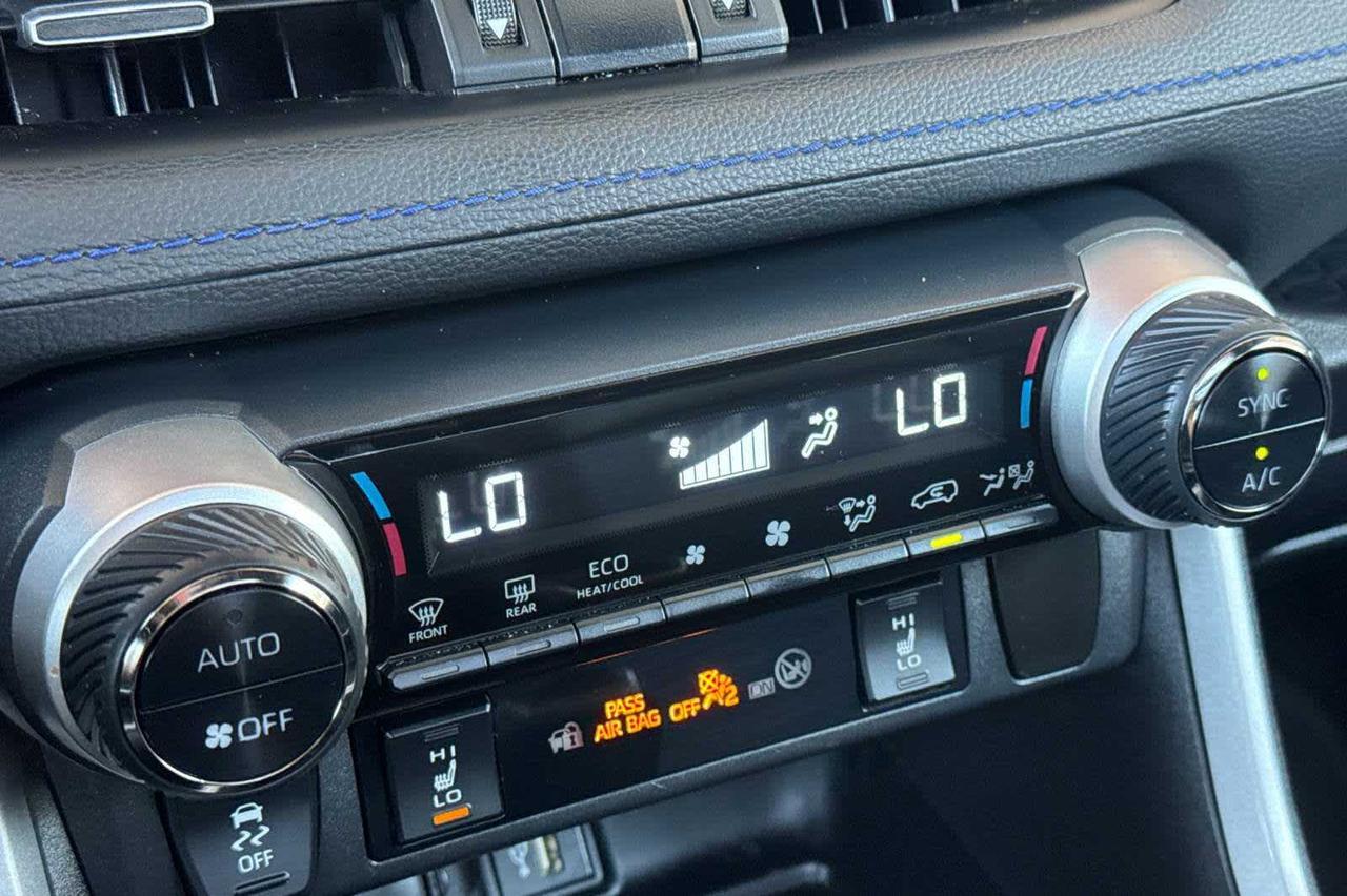 2023 Toyota RAV4 Hybrid XSE Roseville CA