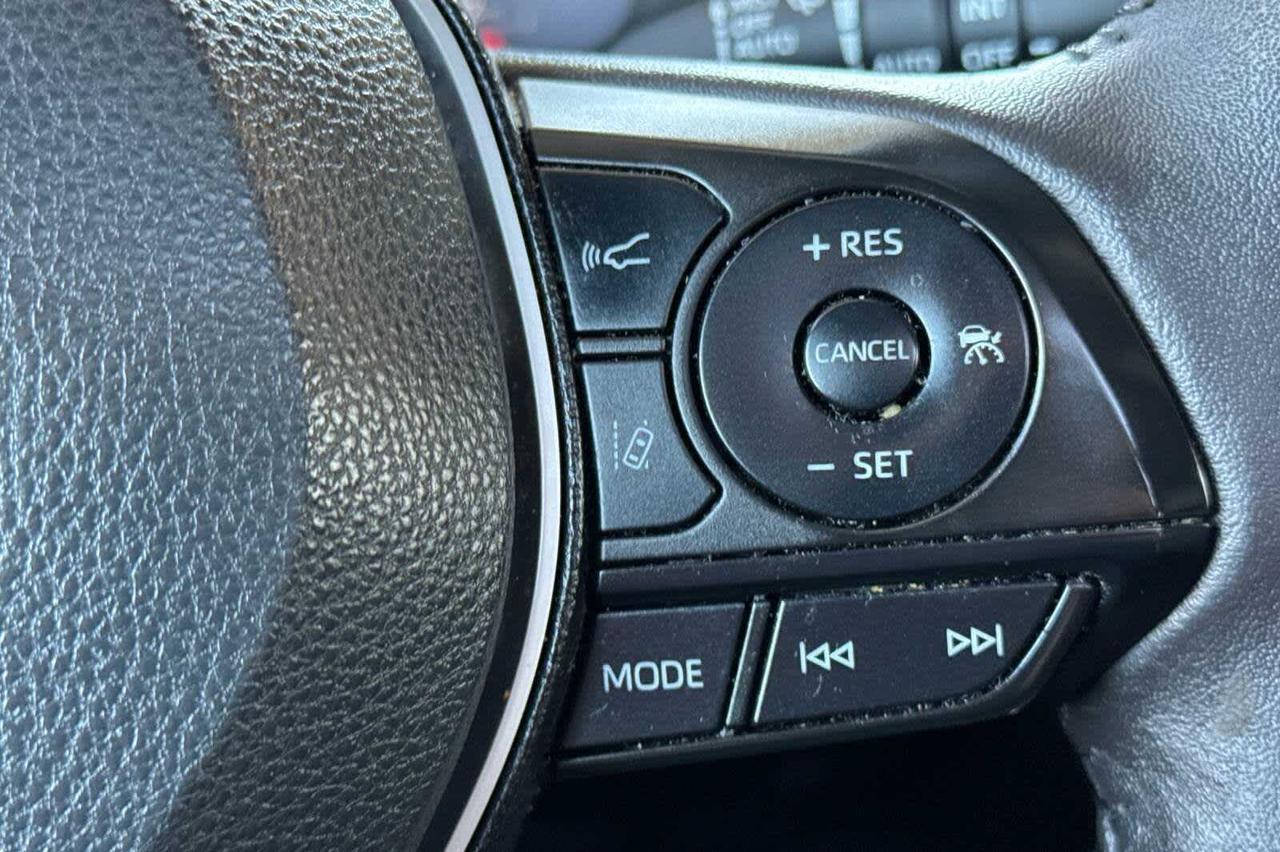 2023 Toyota RAV4 Hybrid XSE Roseville CA
