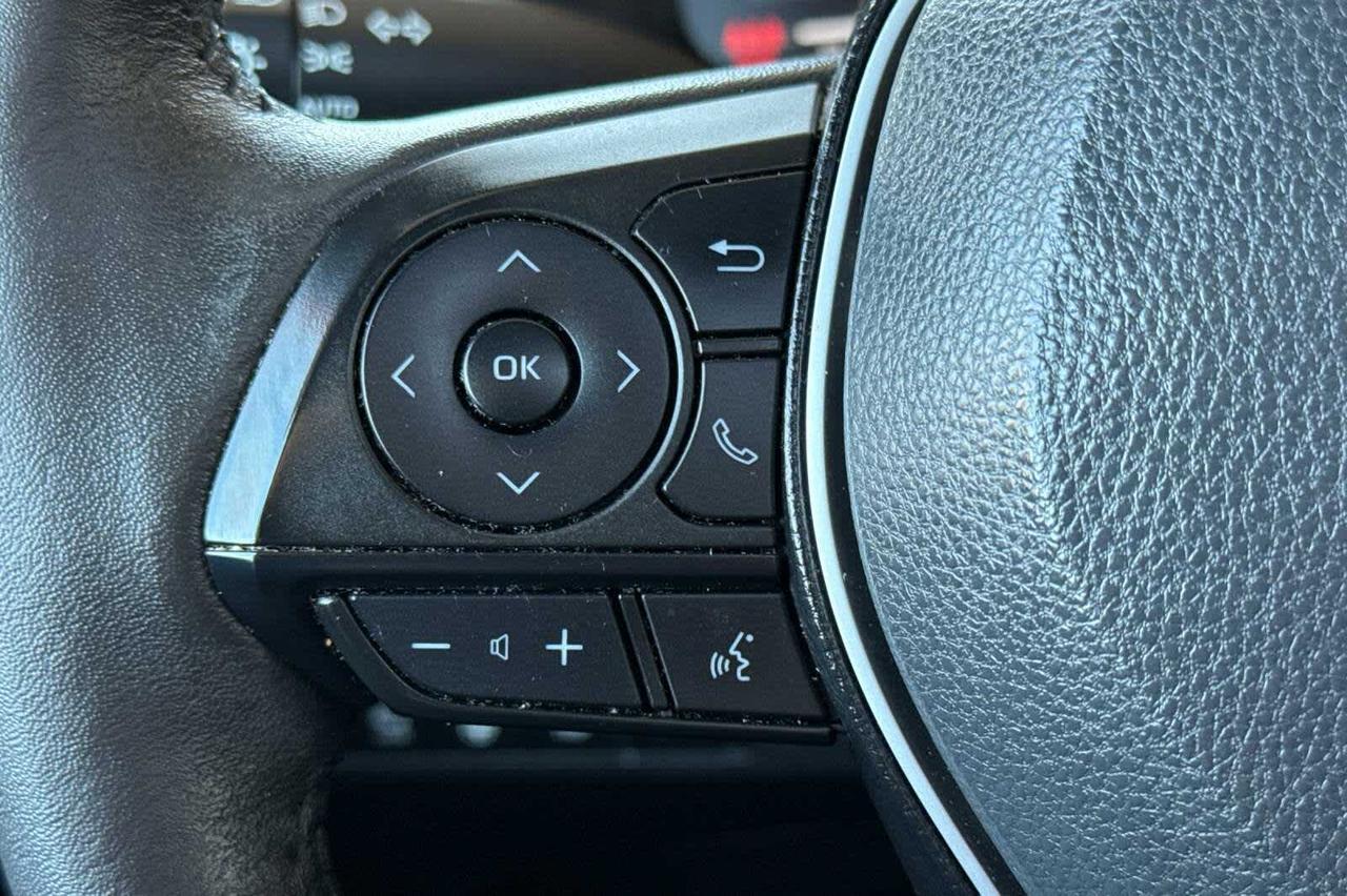 2023 Toyota RAV4 Hybrid XSE Roseville CA