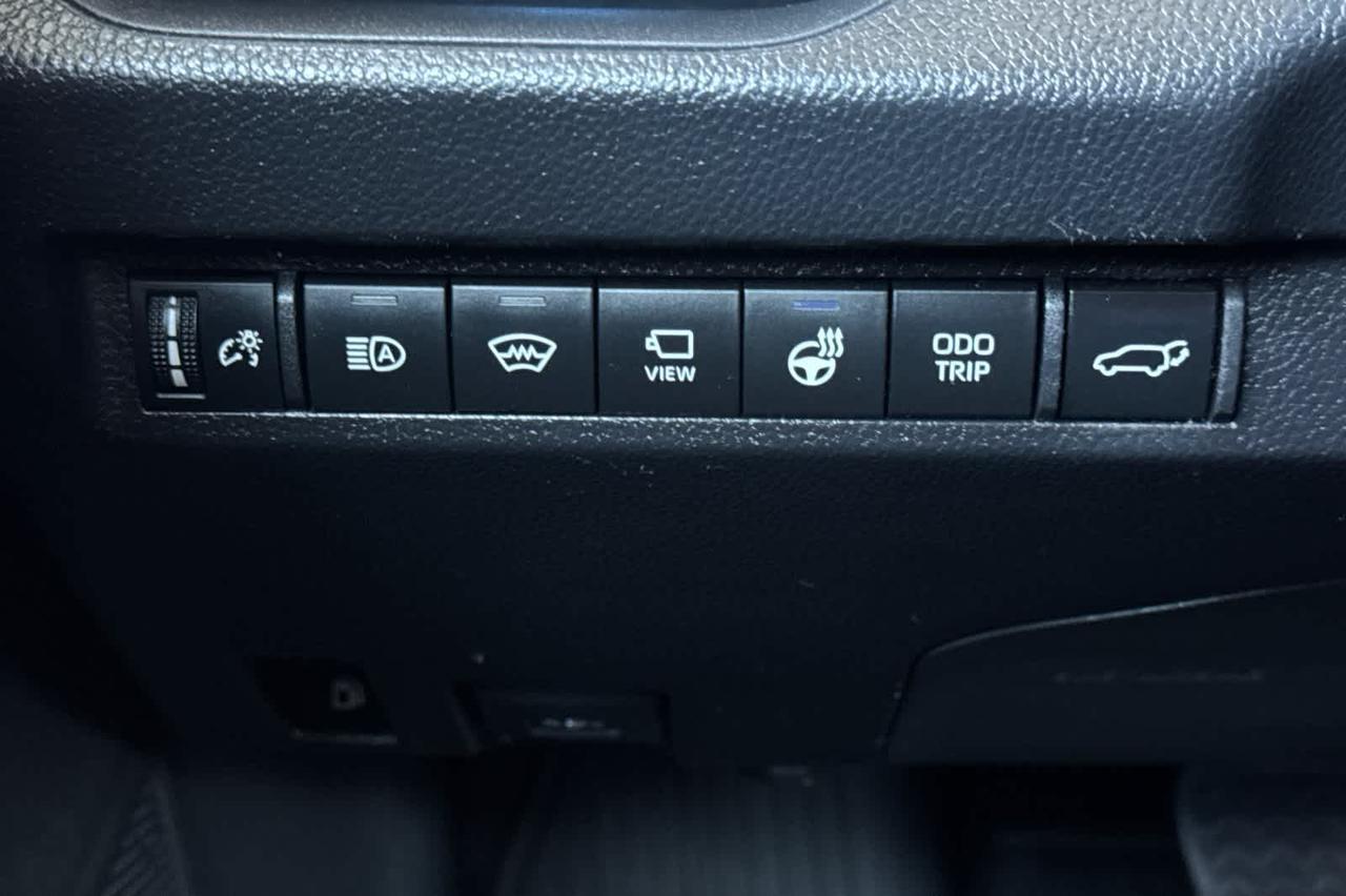 2023 Toyota RAV4 Hybrid XSE Roseville CA