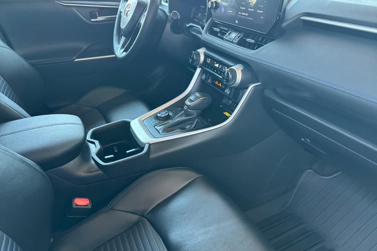 2023 Toyota RAV4 Hybrid XSE Roseville CA