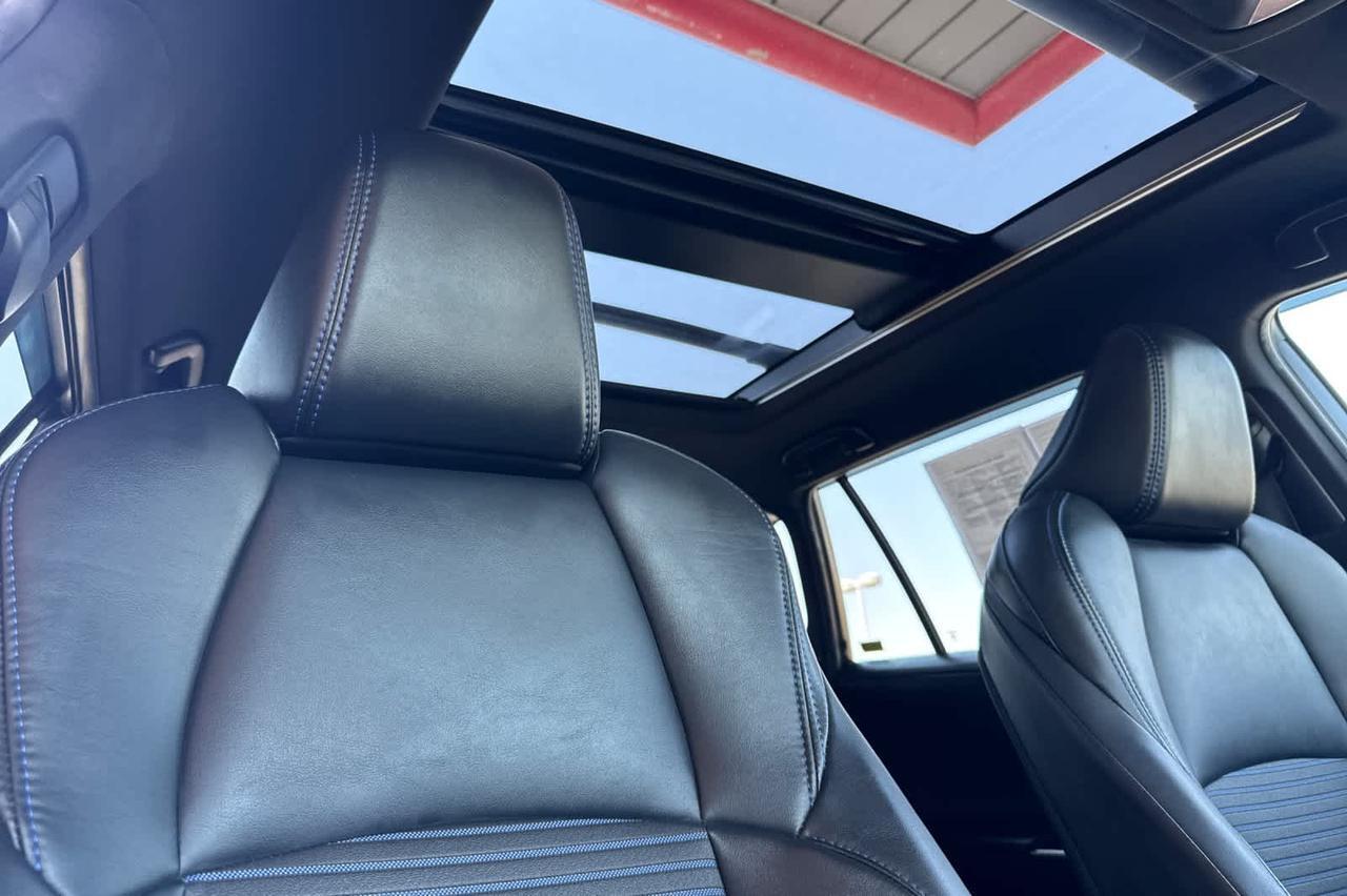 2023 Toyota RAV4 Hybrid XSE Roseville CA