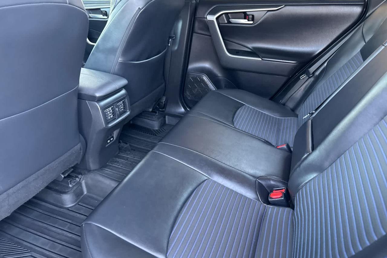 2023 Toyota RAV4 Hybrid XSE Roseville CA