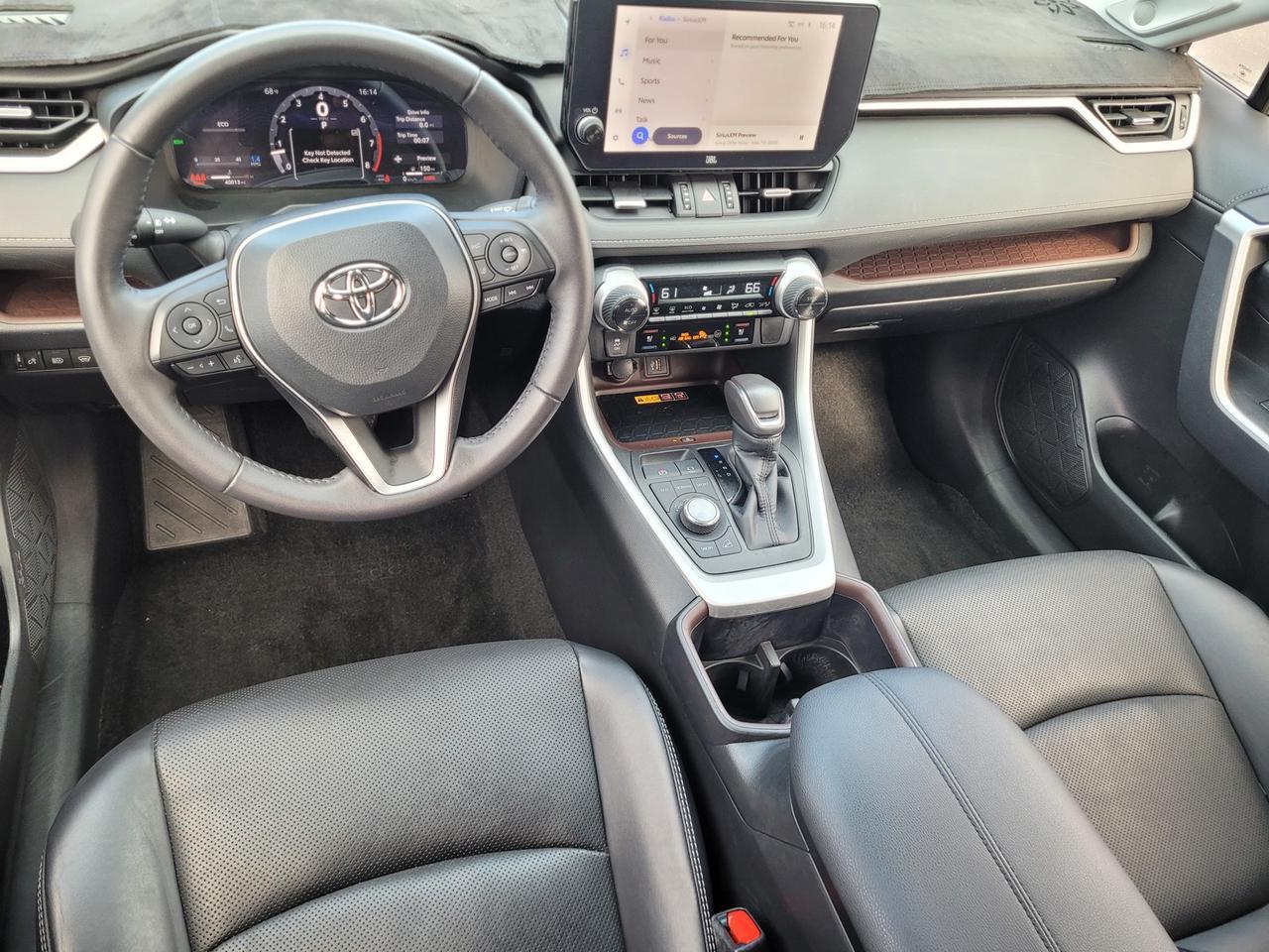2023 Toyota RAV4 LIMITED AWD Vacaville CA 2023 Toyota RAV4 LIMITED AWD Vacaville CA