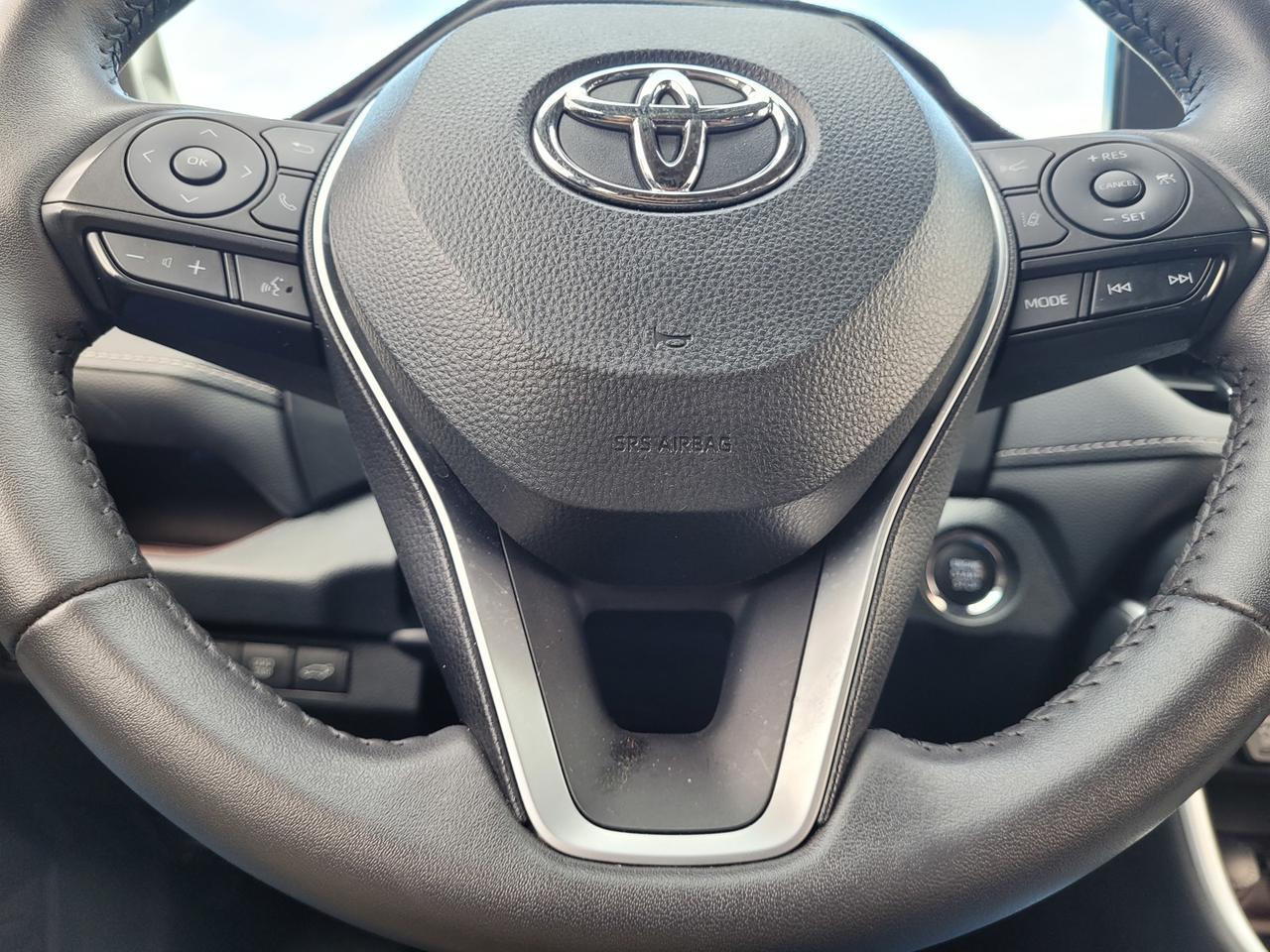 2023 Toyota RAV4 LIMITED AWD Vacaville CA 2023 Toyota RAV4 LIMITED AWD Vacaville CA