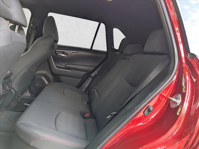 2023 Toyota RAV4 Prime SE Roseville CA