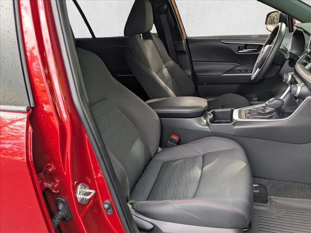 2023 Toyota RAV4 Prime SE Roseville CA
