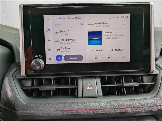 2023 Toyota RAV4 Prime SE Roseville CA