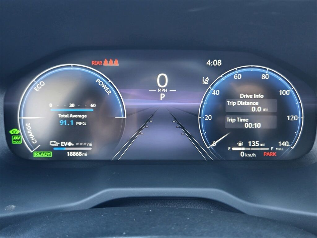 2023 Toyota RAV4 Prime XSE Roseville CA