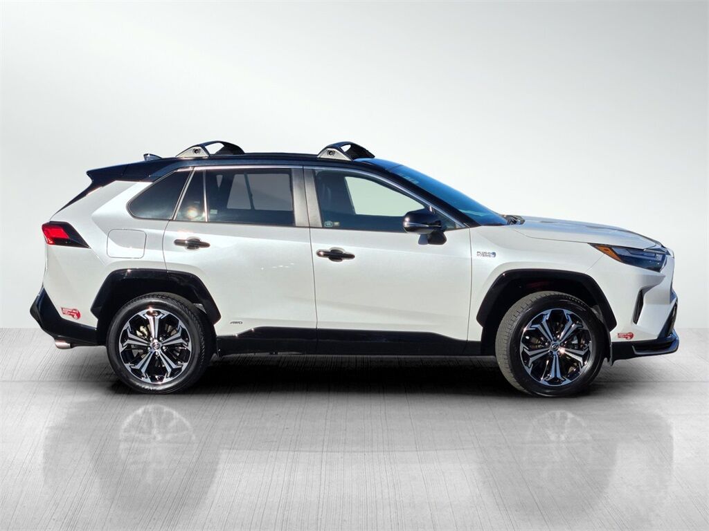 2023 Toyota RAV4 Prime XSE Roseville CA