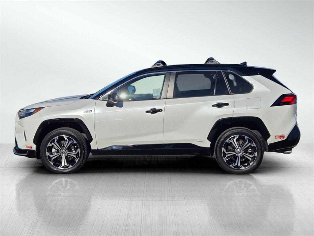 2023 Toyota RAV4 Prime XSE Roseville CA
