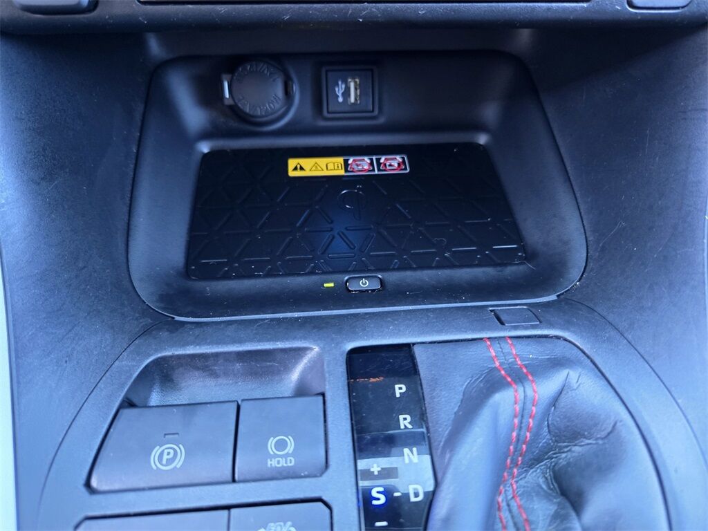 2023 Toyota RAV4 Prime XSE Roseville CA