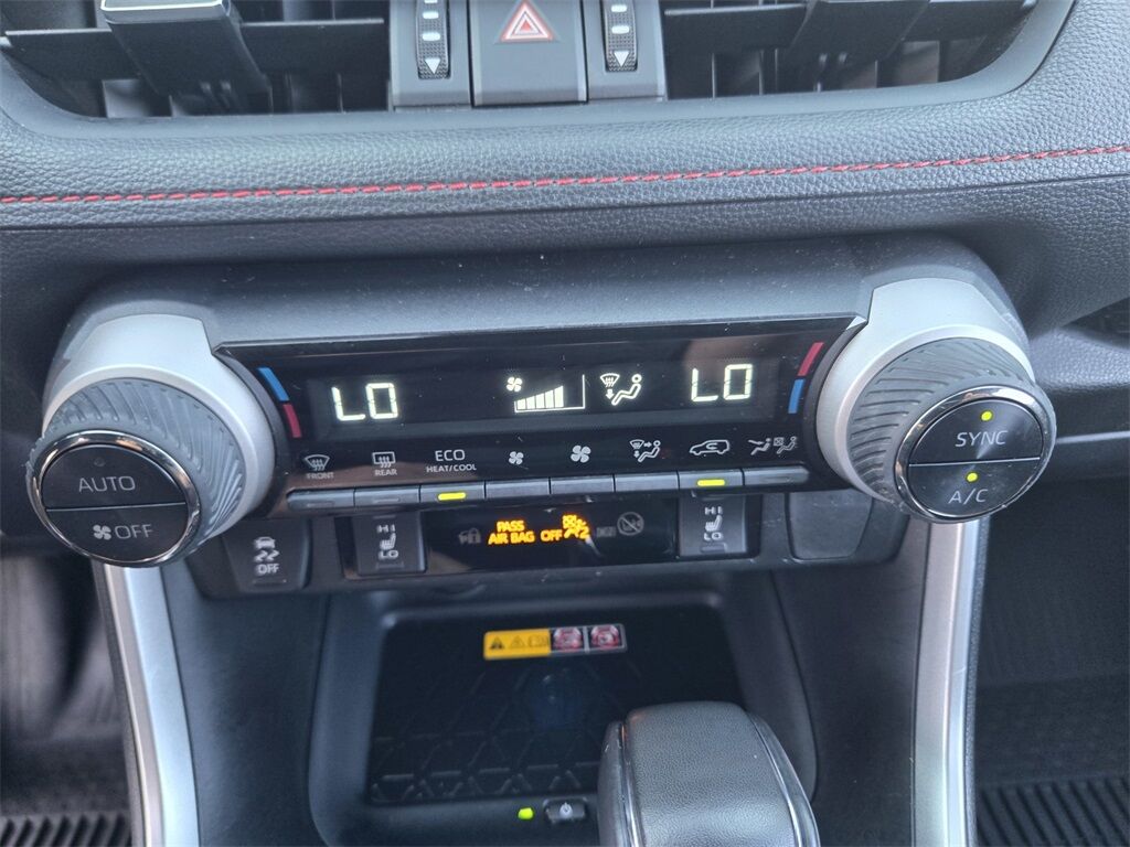 2023 Toyota RAV4 Prime XSE Roseville CA