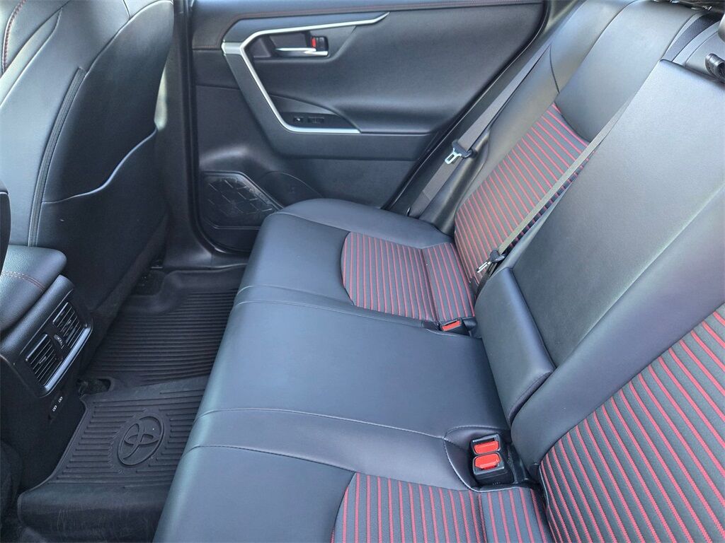 2023 Toyota RAV4 Prime XSE Roseville CA