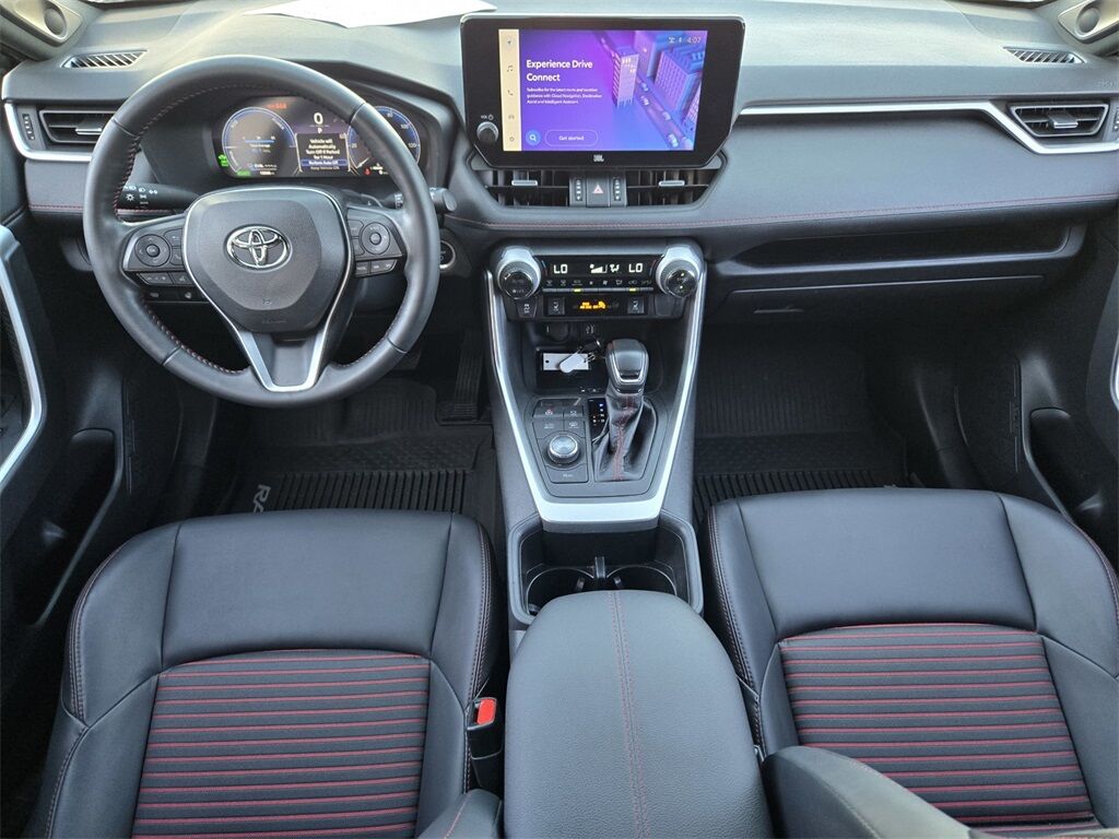 2023 Toyota RAV4 Prime XSE Roseville CA