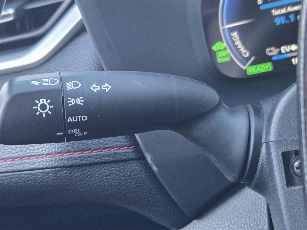 2023 Toyota RAV4 Prime XSE Roseville CA