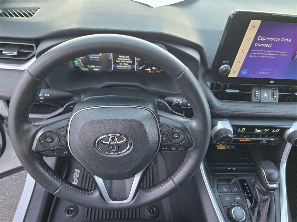 2023 Toyota RAV4 Prime XSE Roseville CA