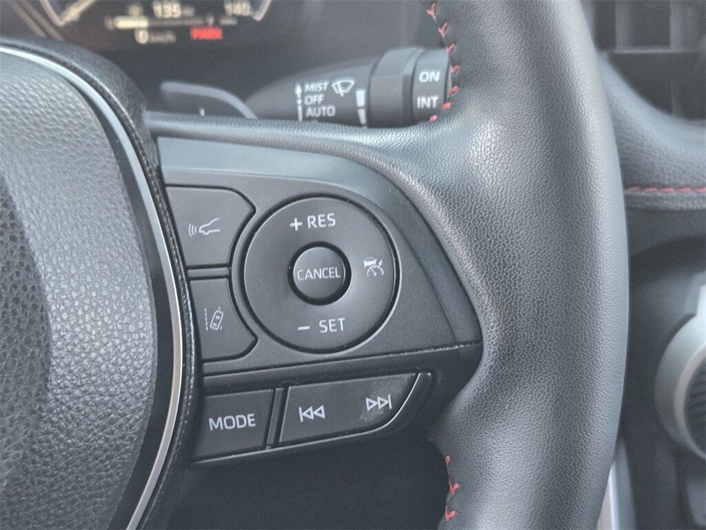 2023 Toyota RAV4 Prime XSE Roseville CA