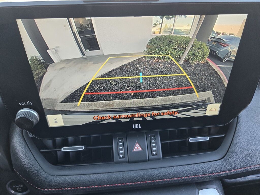 2023 Toyota RAV4 Prime XSE Roseville CA