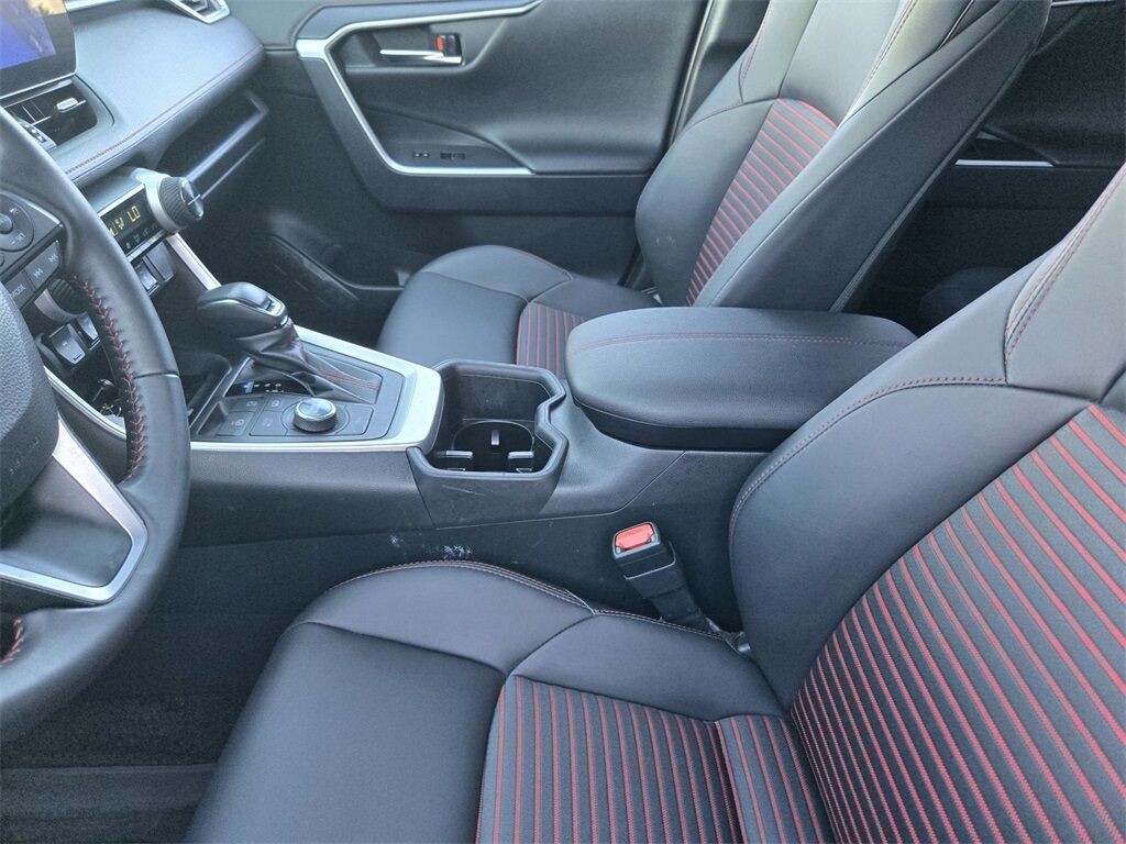 2023 Toyota RAV4 Prime XSE Roseville CA