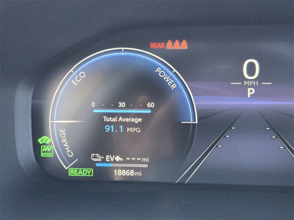2023 Toyota RAV4 Prime XSE Roseville CA