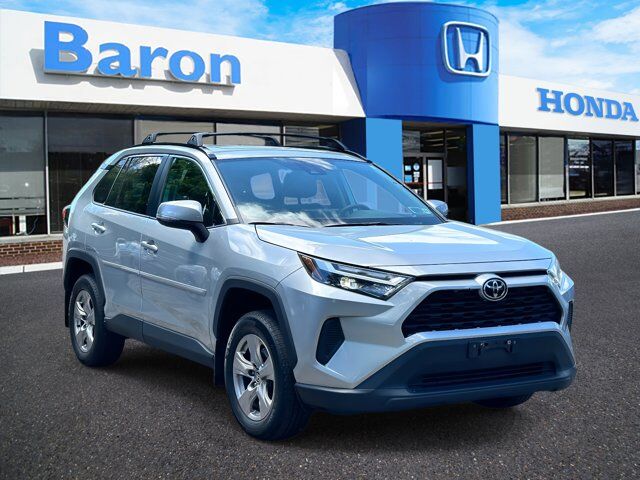 2023 Toyota RAV4 XLE San Clemente CA