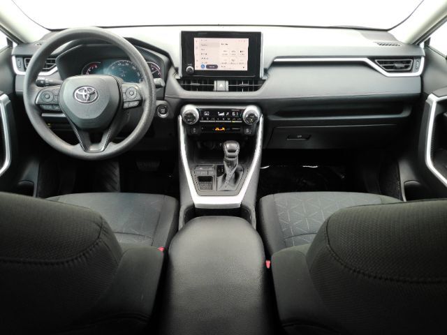 2023 Toyota RAV4 XLE 2023 Toyota RAV4 XLE