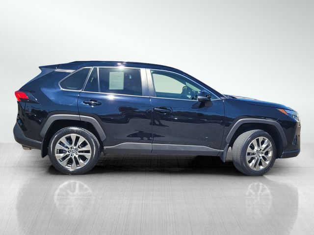 2023 Toyota RAV4 XLE Premium 2023 Toyota RAV4 XLE Premium