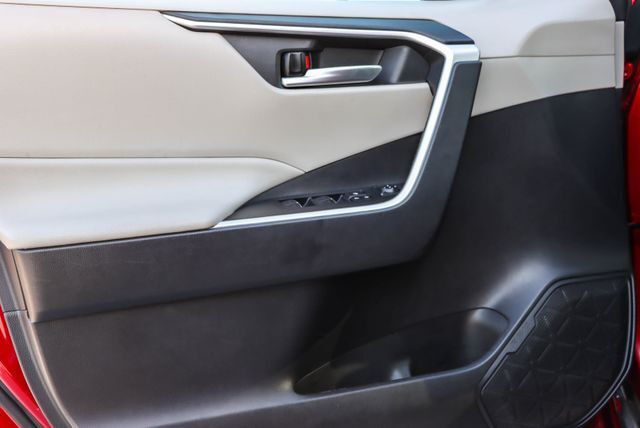 2023 Toyota RAV4 XLE Premium El Monte CA 2023 Toyota RAV4 XLE Premium El Monte CA