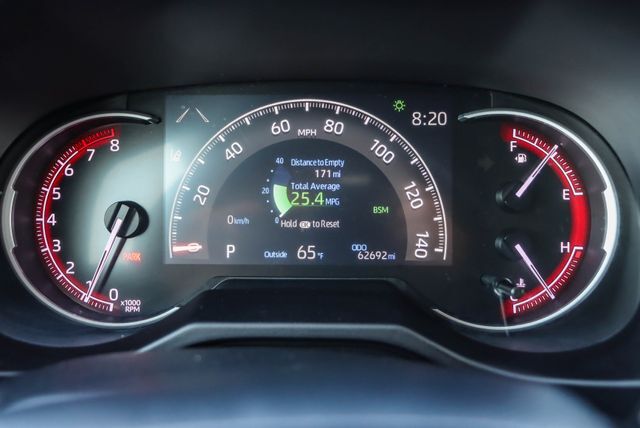 2023 Toyota RAV4 XLE Premium El Monte CA 2023 Toyota RAV4 XLE Premium El Monte CA