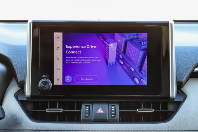 2023 Toyota RAV4 XLE Premium El Monte CA 2023 Toyota RAV4 XLE Premium El Monte CA