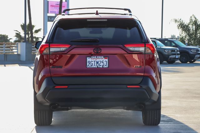 2023 Toyota RAV4 XLE Premium El Monte CA 2023 Toyota RAV4 XLE Premium El Monte CA