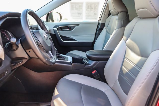 2023 Toyota RAV4 XLE Premium El Monte CA 2023 Toyota RAV4 XLE Premium El Monte CA