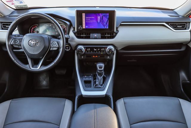 2023 Toyota RAV4 XLE Premium El Monte CA 2023 Toyota RAV4 XLE Premium El Monte CA