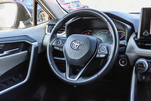 2023 Toyota RAV4 XLE Premium El Monte CA 2023 Toyota RAV4 XLE Premium El Monte CA