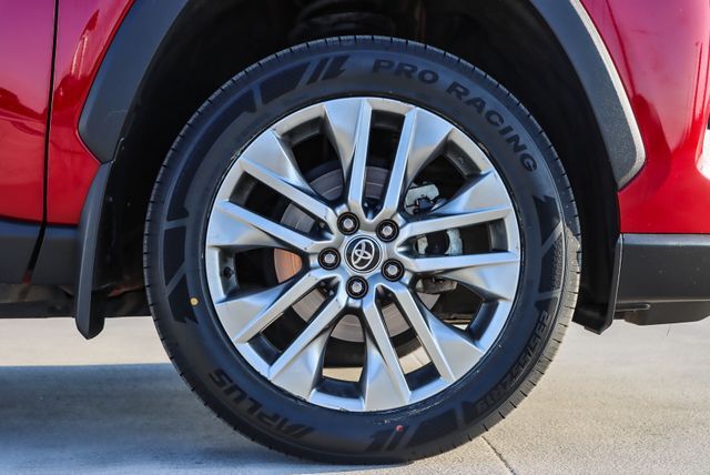 2023 Toyota RAV4 XLE Premium El Monte CA 2023 Toyota RAV4 XLE Premium El Monte CA