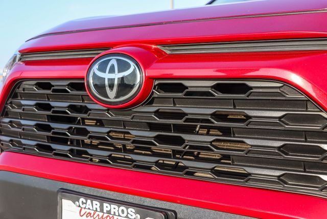 2023 Toyota RAV4 XLE Premium El Monte CA 2023 Toyota RAV4 XLE Premium El Monte CA